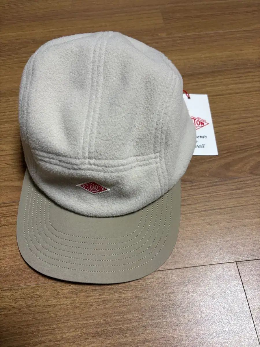 ダントン ウール 帽子