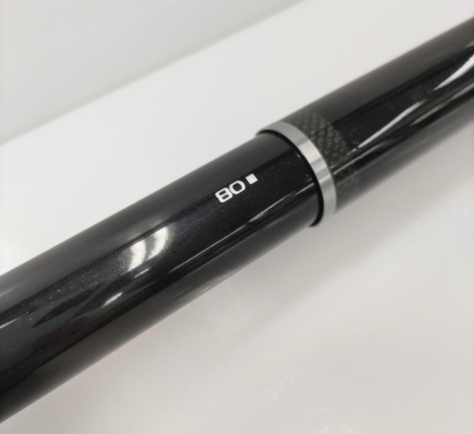 美品】シマノ プロセレクトコダチ 75-80Z（01）鮎竿 小太刀 KODACHI