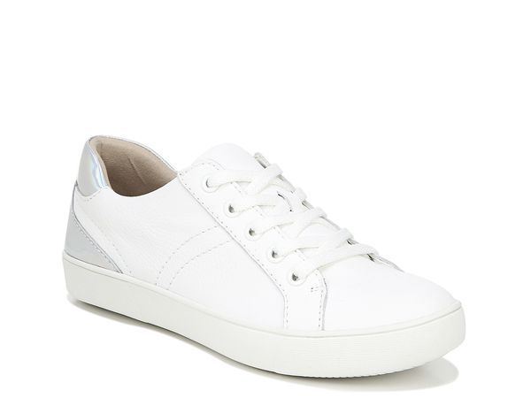 ナチュライザー レディース シューズ スニーカー Naturalizer Morrison Sneaker WhiteIridescent ホワイト