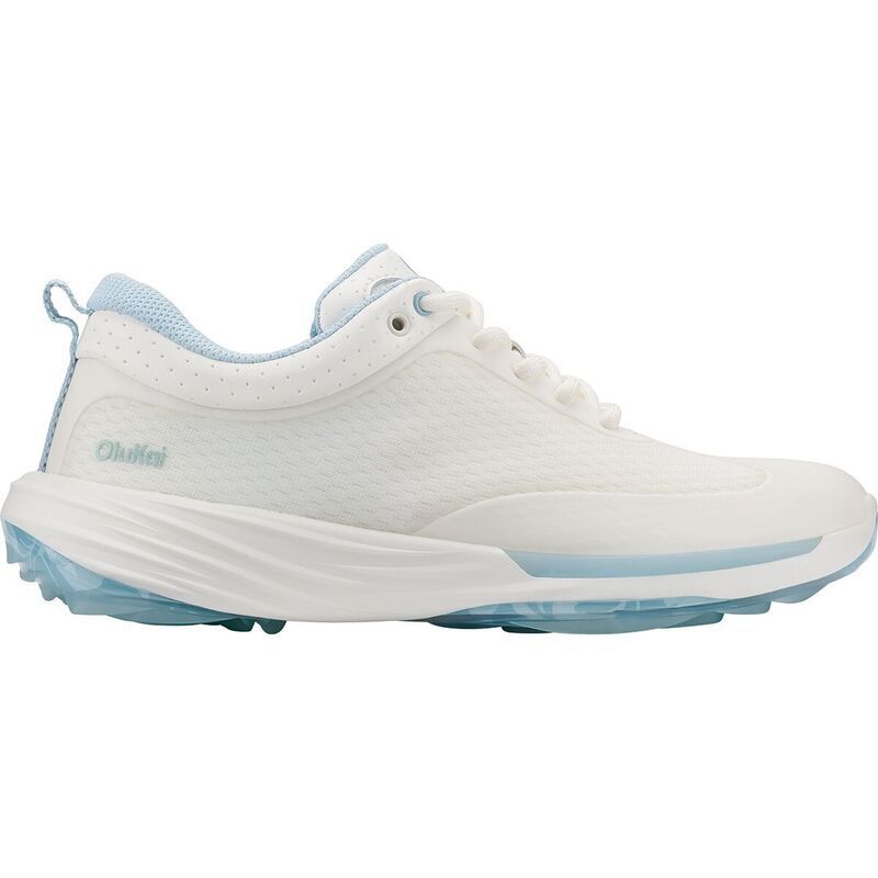 オルカイ レディース シューズ スニーカー Olukai Makena Shoe Womens Bright WhiteBright White ホワイト