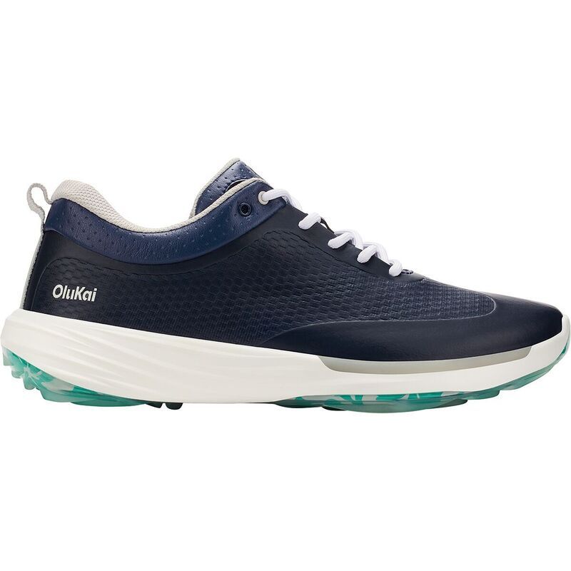 オルカイ メンズ シューズ スニーカー Olukai Makena Shoe Mens Mood IndigoMood Indigo インディゴ