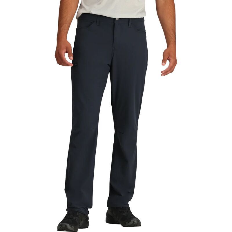 アウトドアリサーチ メンズ ボトムス カジュアルパンツ Outdoor Research Ferrosi Pant Mens Dark Navy ネイビー