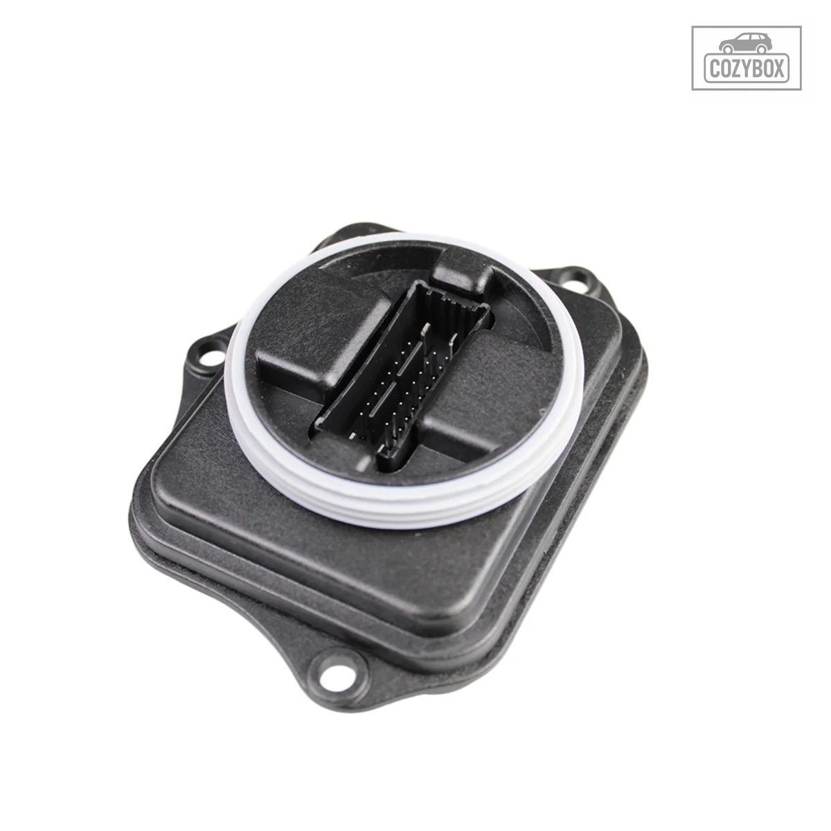 車 AFS ヘッドライト制御ベンドライトモジュール 3D0941329E Q5 III ゴルフ MK7 2013-