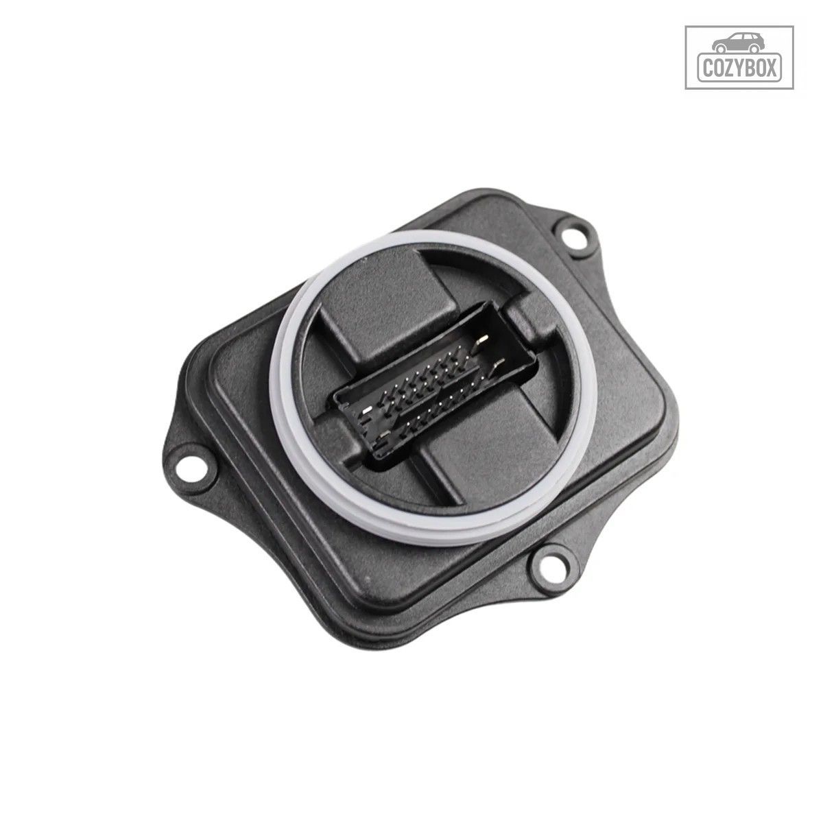 車 AFS ヘッドライト制御ベンドライトモジュール 3D0941329E Q5 III ゴルフ MK7 2013-