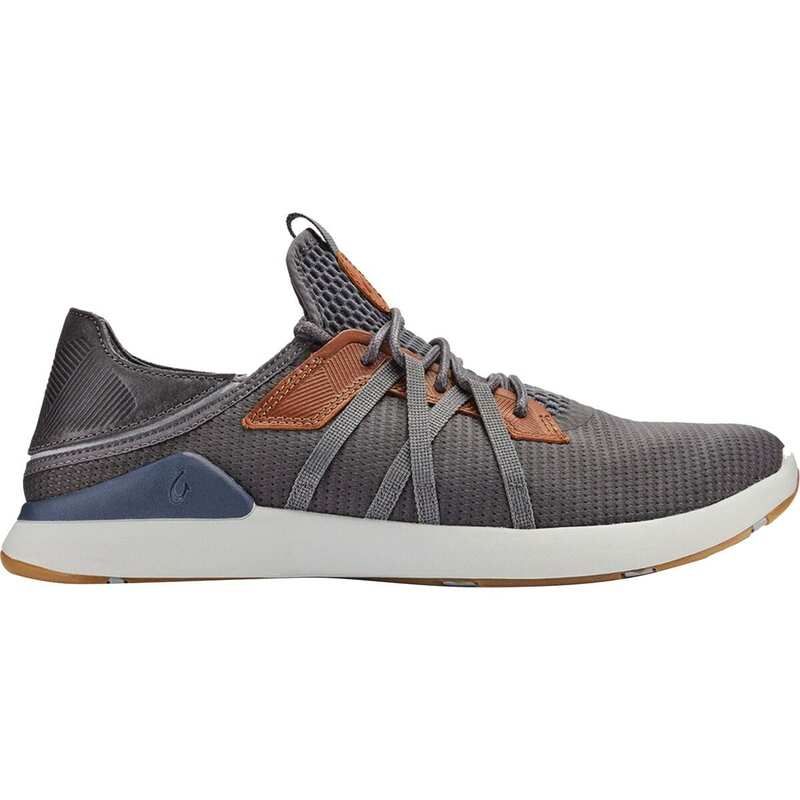 オルカイ メンズ シューズ スニーカー Olukai Mio Li Sneaker Mens PavementVintage Indigo インディゴ
