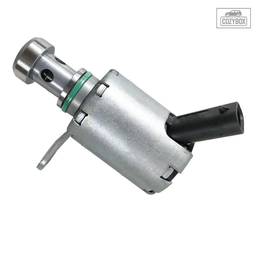 LR073684 Voltlander コントロール バルブ オイル冷却 ピストン バルブレンジ Shenxin