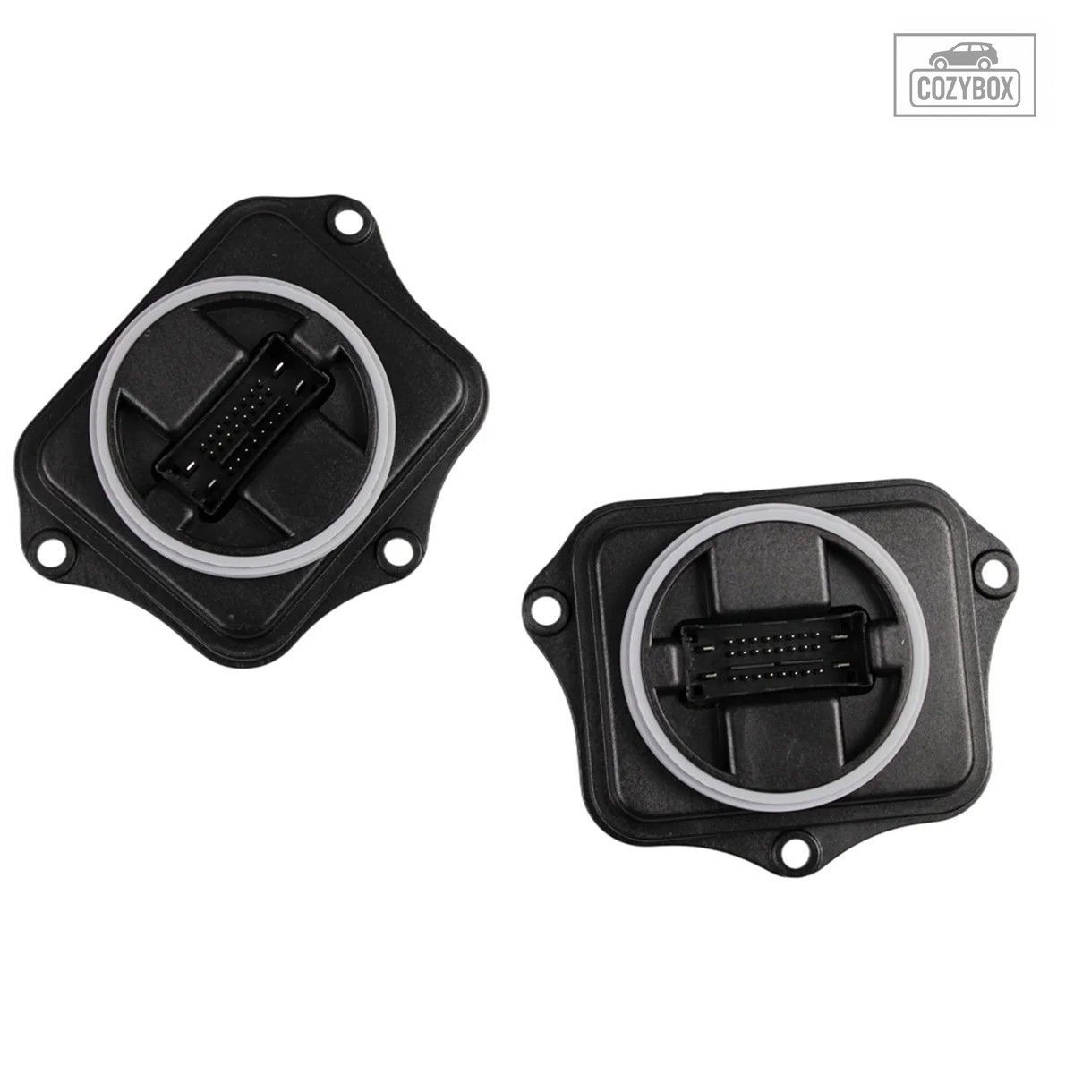車 AFS キセノン ECU ユニット電源モジュール 3G0941329 B8 3G 2014-2019 LED ヘッド