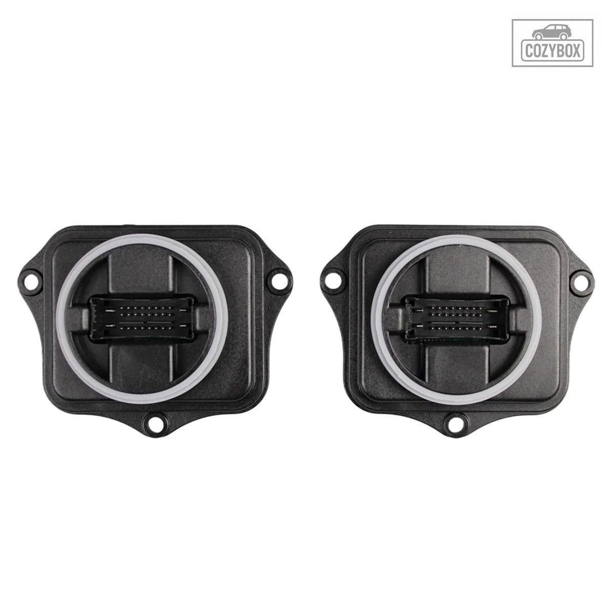 車 AFS キセノン ECU ユニット電源モジュール 3G0941329 B8 3G 2014-2019 LED ヘッド