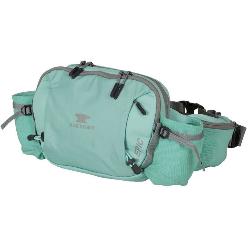 マウンテンスミス メンズ バッグ Mountainsmith Epic 075Lumbar Pack Cascade Teal ティール