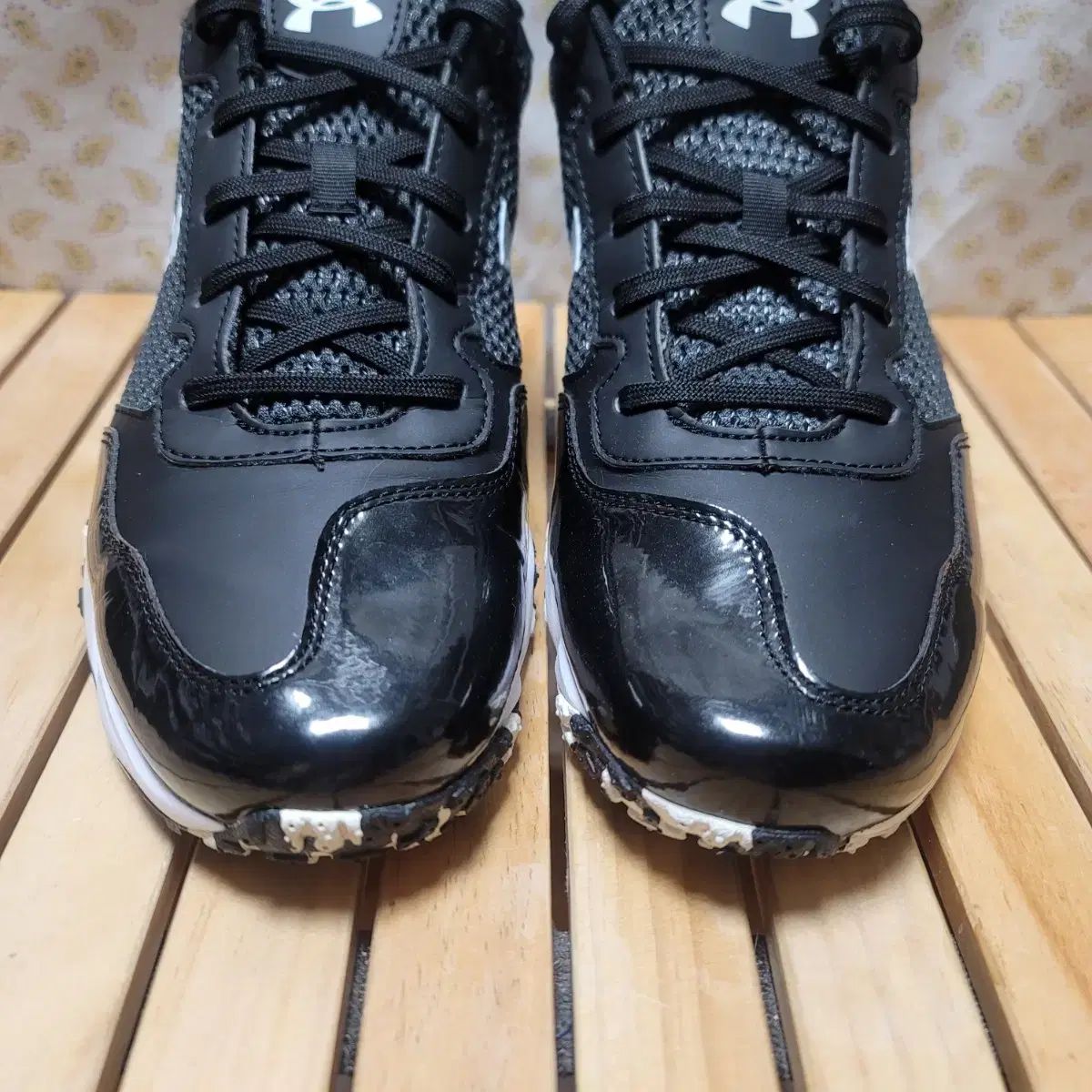 UNDER ARMOUR アンダーアーマー 野球シューズ 275 UNDER ARMOUR アンダーアーマー 野球シューズ 275
