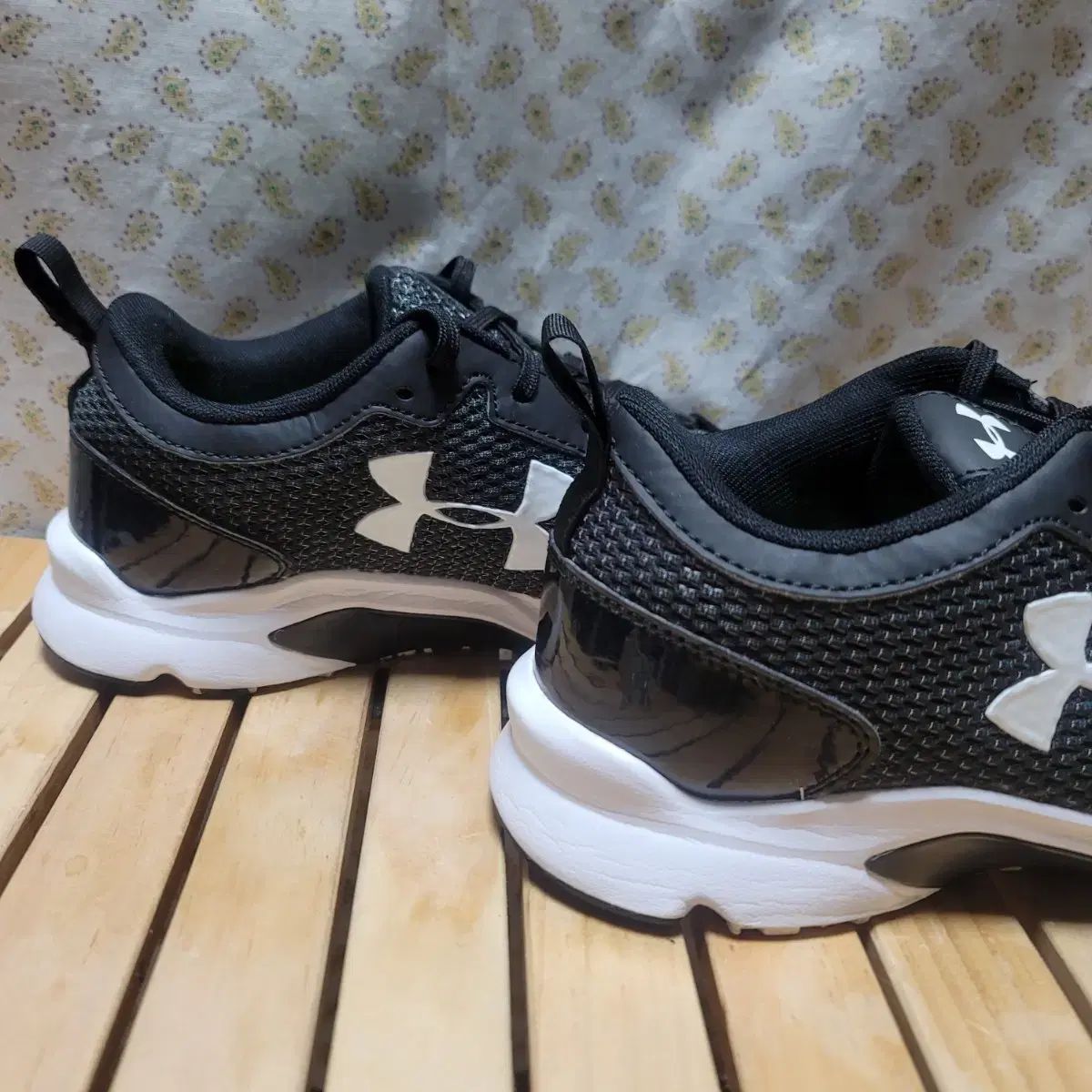 UNDER ARMOUR アンダーアーマー 野球シューズ 275 UNDER ARMOUR アンダーアーマー 野球シューズ 275