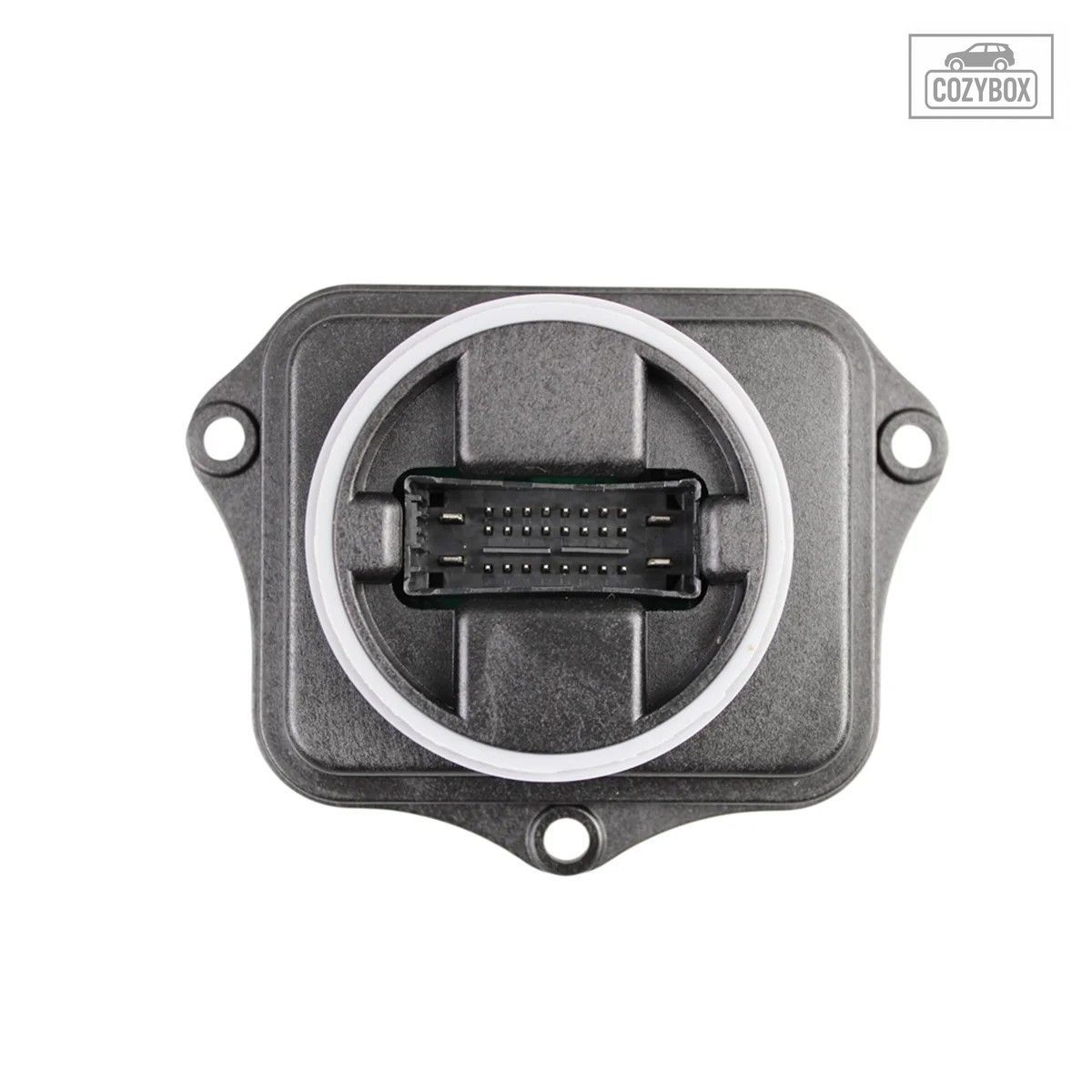 車 AFS ヘッドライト制御ベンドライトモジュール 3D0941329E Q5 III ゴルフ MK7 2013-