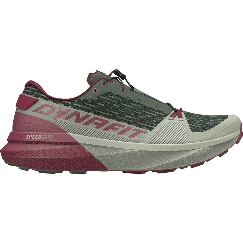 ダイナフィット レディース シューズ スニーカー Dynafit Ultra Pro 2 Running Shoe Womens YerbaThyme