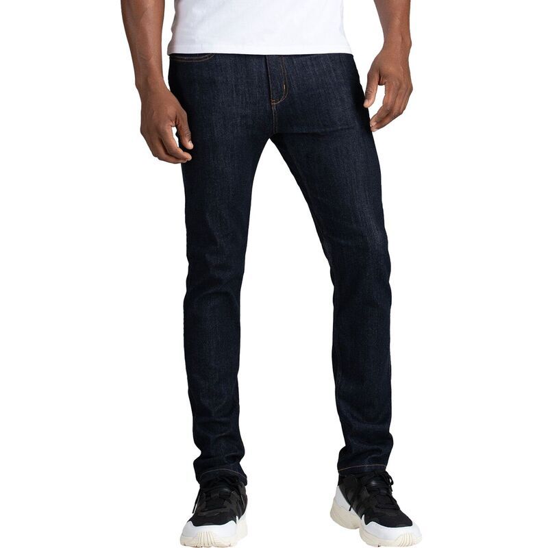 DUER メンズ ボトムス デニムパンツ デニム DUER Performance Denim Slim Jean Mens Heritage Rinse デニム