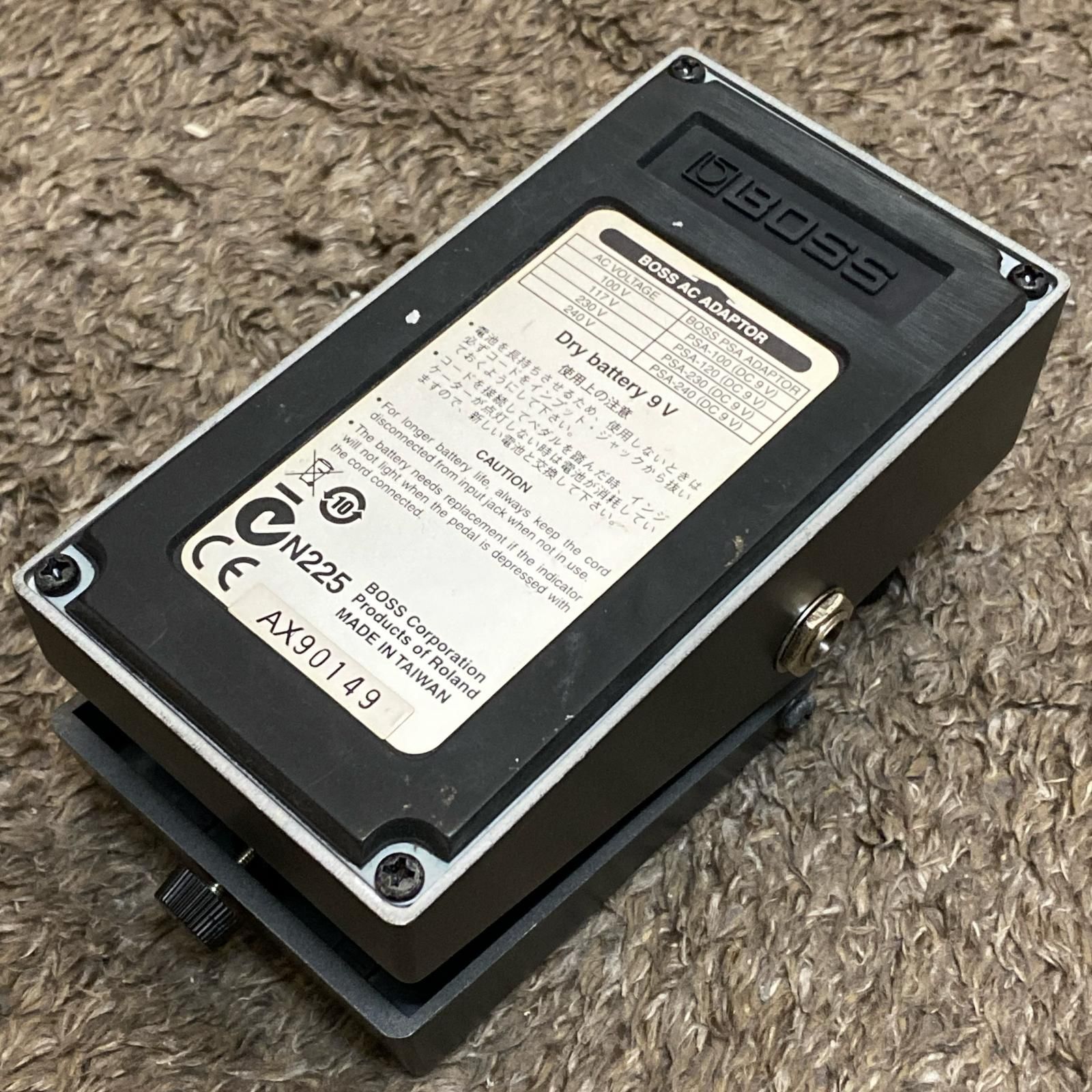 【尾張小牧店】【楽器】 中古 BOSS | ボス エフェクター MT-2 METAL ZONE 【472】 【尾張小牧店】【楽器】 中古 BOSS | ボス エフェクター MT-2 METAL ZONE 【472】