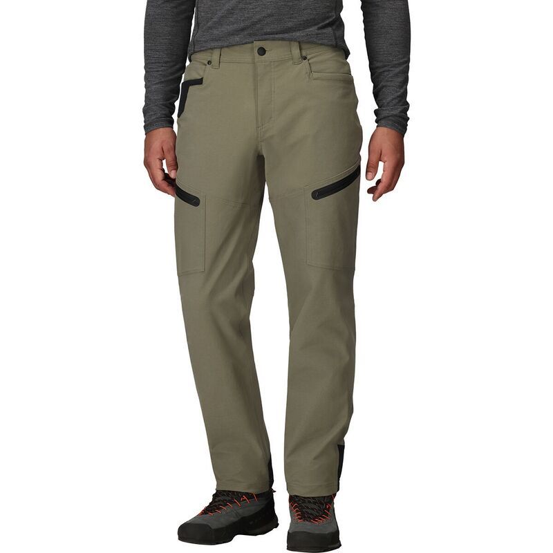 アウトドアリサーチ メンズ ボトムス カジュアルパンツ Outdoor Research Field Outdoor Pant Mens Ranger Green グリーン