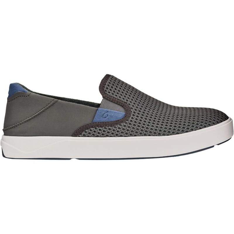 オルカイ メンズ シューズ スニーカー Olukai Laeahi Shoe Mens PavementPavement