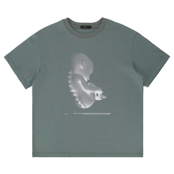 VENDING MACHINE Ver. シンセシスコレクティブル ルモ Tシャツ 1サイズ
