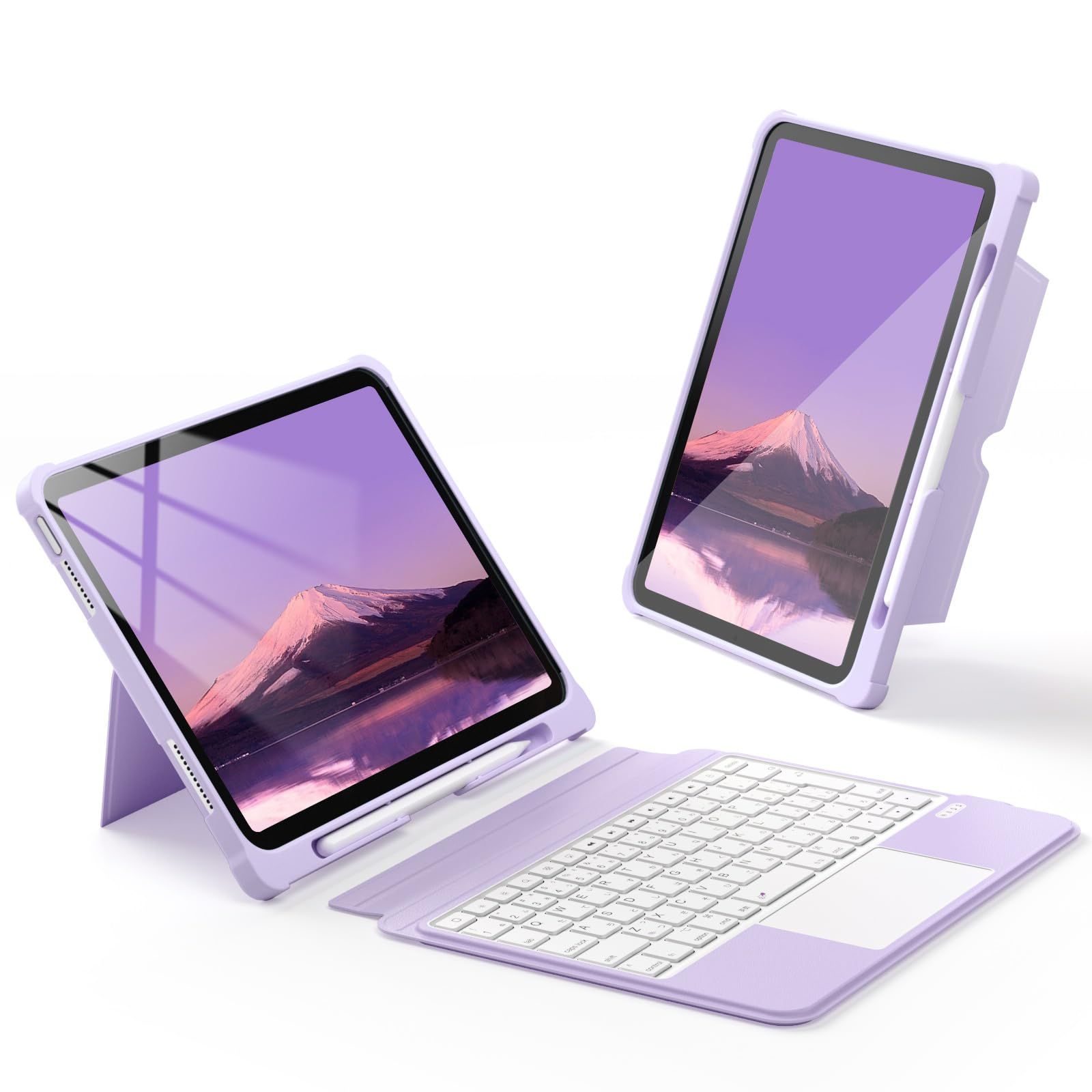 ☆新品☆【業界革新版】Omikamo iPad A16 11世代&10世代専用 人間工学日本語配列キーボード ipad a16 ケース キーボード付き タイピング角度調整可能 超高精度トラックパッド付き 無階段調整スタンド付き 静音キー 横/ 5eb16a4e ☆新品☆【業界革新版】Omikamo iPad A16 11世代&10世代専用 人間工学日本語配列キーボード ipad a16 ケース キーボード付き タイピング角度調整可能 超高精度トラックパッド付き 無階段調整スタンド付き 静音キー 横/ 5eb16a4e