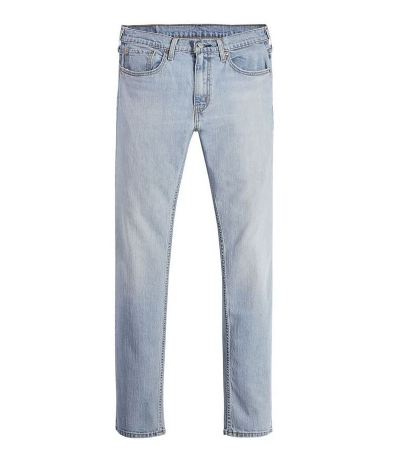 リーバイス メンズ ボトムス カジュアルパンツ リラックスフィット ストレート トール ジーンズ LevisR Big Tall 559 Relaxed Fit Straight Leg Jeans Pelican Eel