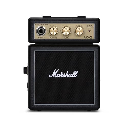 MARSHALL MS-2 ミニアンプpms b842e298
