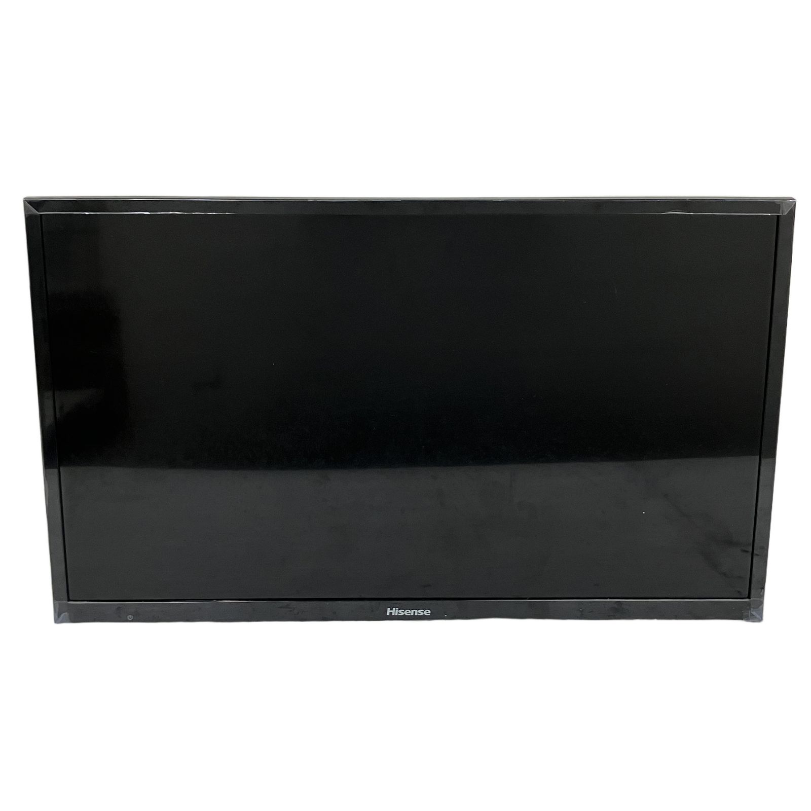 ハイビジョンLED液晶テレビ　2018年　美品中古 Hisense ハイビジョンLED 液晶テレビ 2018年製 24A50 テレビ 中古
