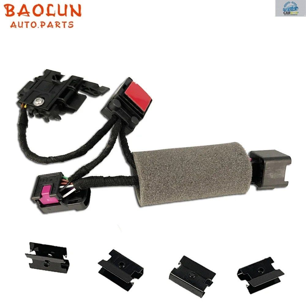 BAOLUN RABBIT スイッチシフト機構マイクロスイッチ修理交換部品 5Q0713128A VW SKODA BEETLE BETTLE GOLF R32 GTI用