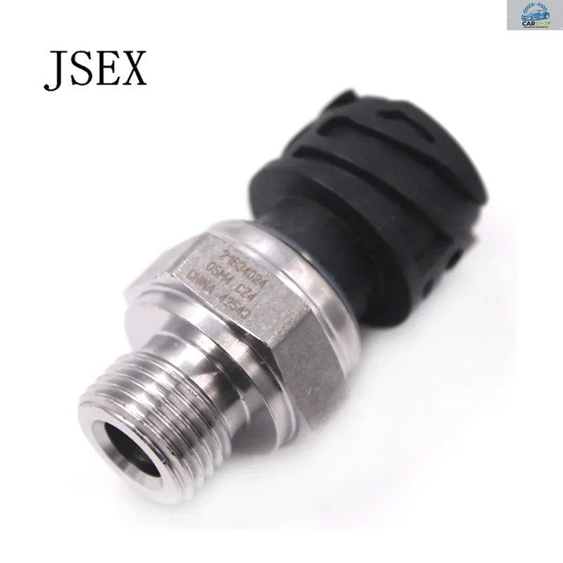 20375013 20428456 ボルボ用油圧センサースイッチ 21634024 ルノートラック部品用