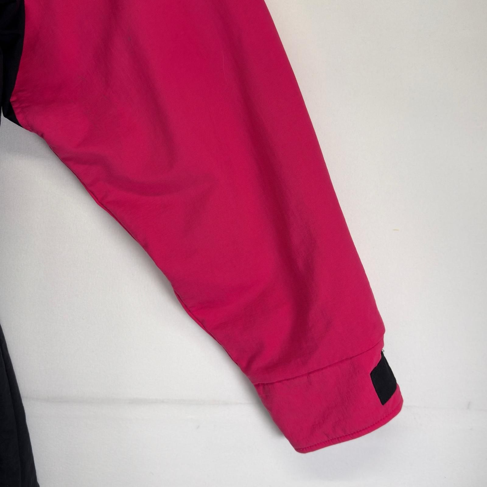 古着 ザ・ノースフェイス THE NORTH FACE GORE-TEX ツナギ 長袖 ジャンプスーツ スキーウェア M ブラック系 マルチカラー メンズ 古着 ザ・ノースフェイス THE NORTH FACE GORE-TEX ツナギ 長袖 ジャンプスーツ スキーウェア M ブラック系 マルチカラー メンズ