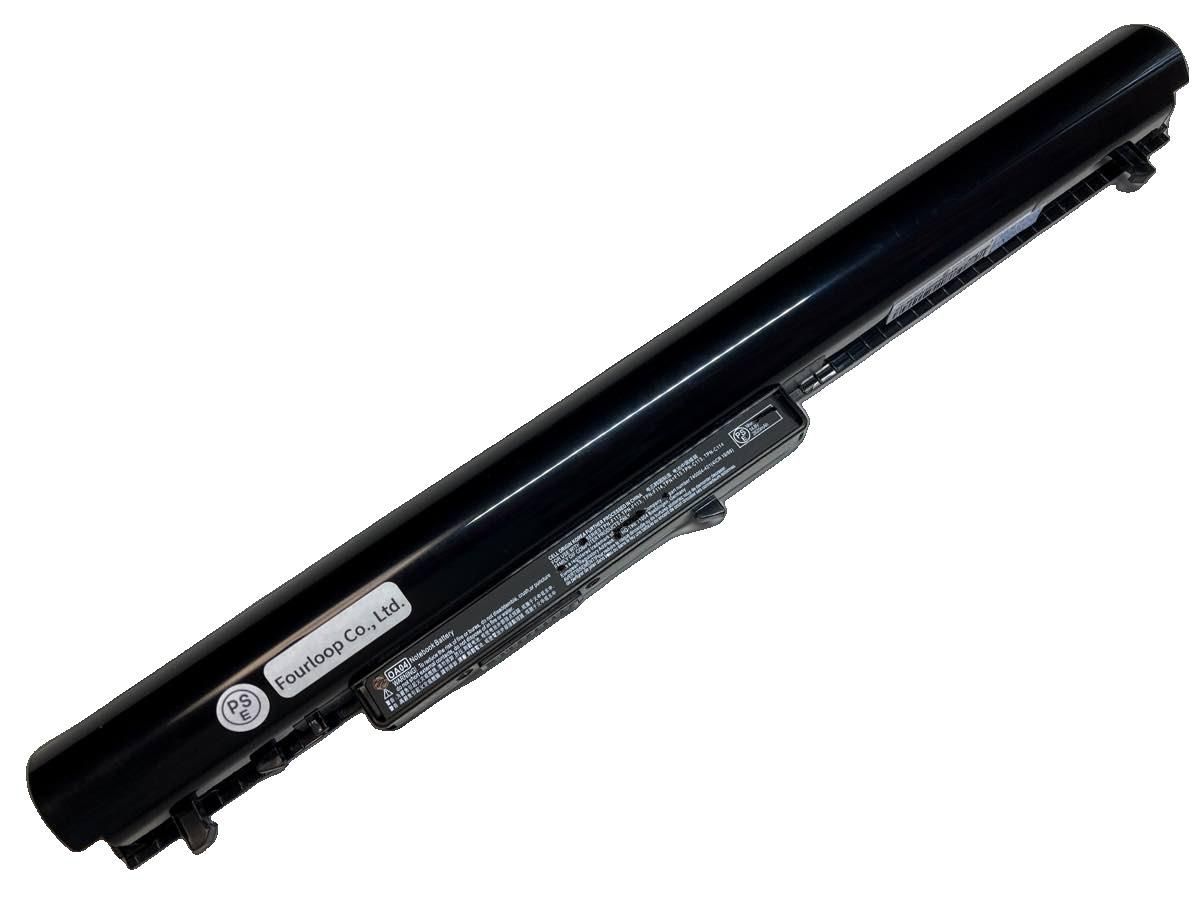 【純正】740004-421 14.8V 41Wh hp ノート PC ノートパソコン 純正 バッテリー 電池 14,351円