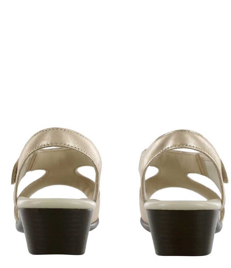 サス レディース シューズ サンダル レザー SAS Suntimer Leather Sandals Lusso