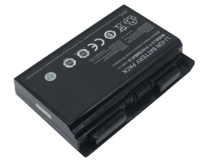 X811-870m-47s1 14.8V 65.12Wh terrans force ノート PC ノートパソコン 互換 バッテリー 電池
