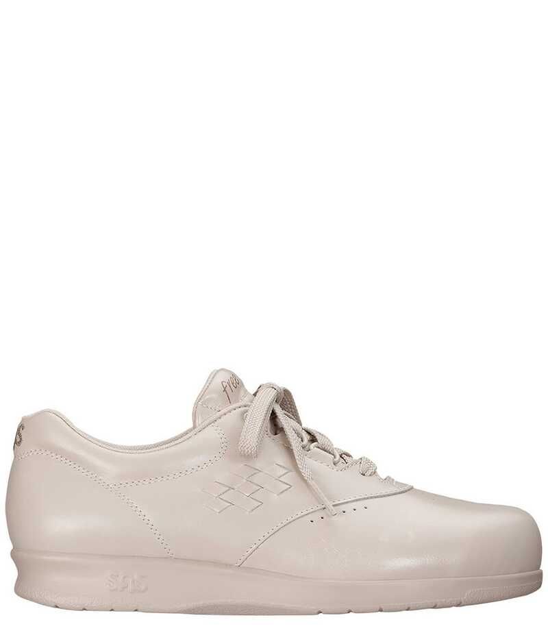 サス レディース シューズ オックスフォード SAS Free Time Woven Side Oxfords Bone