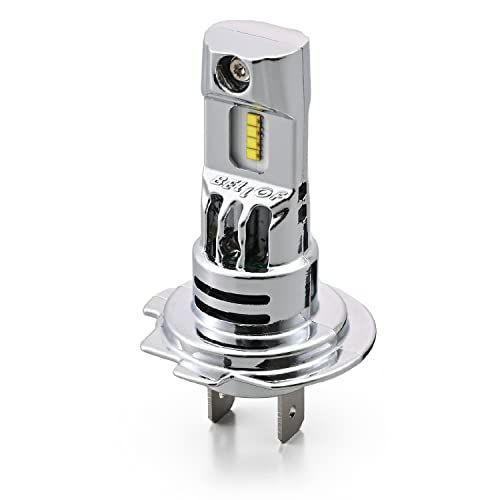 R★デイトナ(Daytona) H7 LED ヘッドライト バイク 2100ルーメン BELLOF(ベロフ) プレシャスレイZ 6500K(ホワイト色) 97897