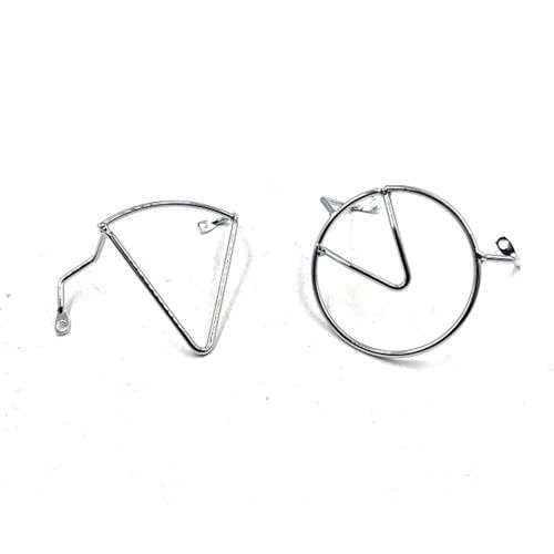 R★FOR CC 110 Cross Cub 110 CC110 クロスカブ110 2018-2025 2026 オートバイエンジンサイドカバーアンチフォールバー保護カバーエンジンアルミニウム合金シールド エンジンガード R★FOR CC 110 Cross Cub 110 CC110 クロスカブ110 2018-2025 2026 オートバイエンジンサイドカバーアンチフォールバー保護カバーエンジンアルミニウム合金シールド エンジンガード