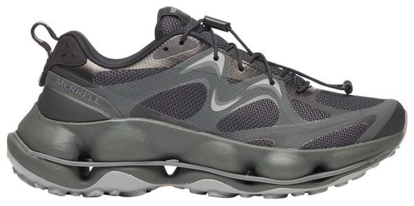 メレル レディース シューズ スニーカー Merrell Womenspeed Arc Matishoes Black ブラック