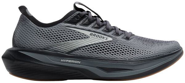 ブルックス メンズ シューズ スニーカー Brooks Mens Hyperion 3 Running Shoes PrimerEbonyOyster