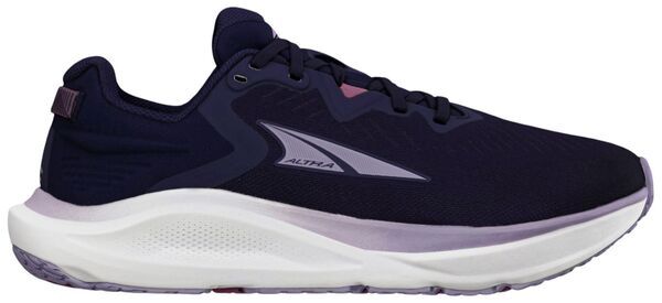 アルトラ レディース シューズ スニーカー Altra Womens Paradigm 8 Running Shoes Navy ネイビー