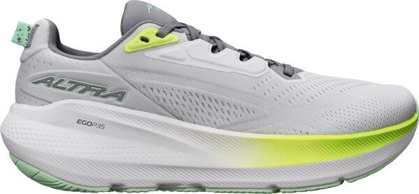 アルトラ レディース シューズ スニーカー Altra Womens FWD VIA 2 Road Running Shoes Gray グレー