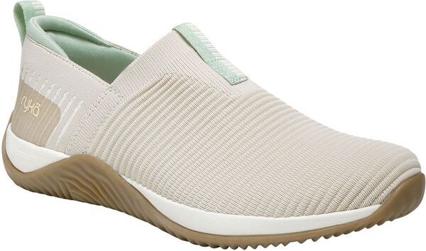 ライカ レディース シューズ スニーカー ニット Ryka Womens Echo Knit Shoes Oatmeal オートミール