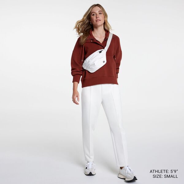 キャリー レディース ボトムス カジュアルパンツ スキューバ CALIA Womensoft Scuba Tapered Pant Cloud Cover キャリー レディース ボトムス カジュアルパンツ スキューバ CALIA Womensoft Scuba Tapered Pant Cloud Cover