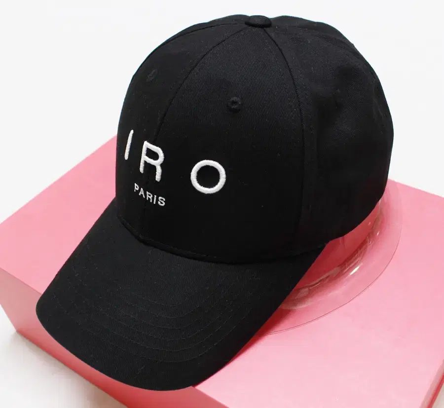 IRO フリーサイズ コットン ベースボールキャップ あんさんぶるスターズ!!(あんスタ) 使用少 洗濯済/02