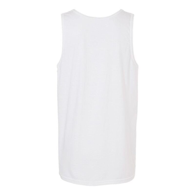 ギルダン メンズ トップス Tシャツ Gildan Softstyle Tank Top Navy ネイビー
