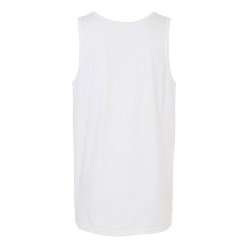 ギルダン メンズ トップス Tシャツ Gildan Softstyle Tank Top Red レッド