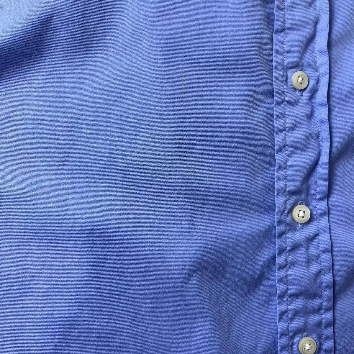 100 POLO RALPH LAUREN (ポロラルフローレン) コットン 半袖 シャツ 100 POLO RALPH LAUREN (ポロラルフローレン) コットン 半袖 シャツ