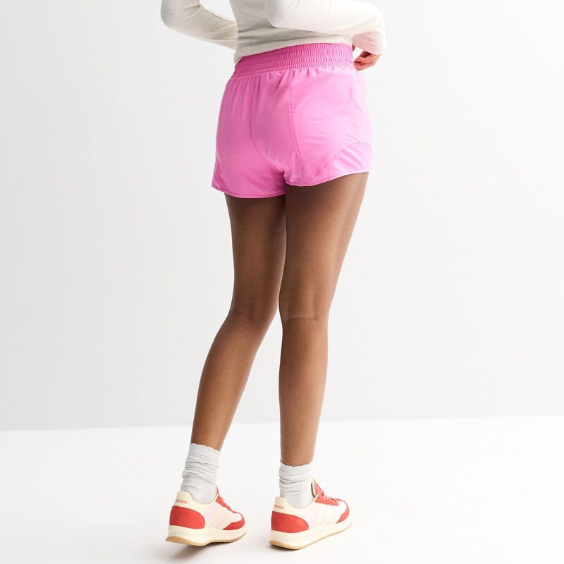 エスオー レディース ボトムス ハーフパンツ・ショーツ ショートパンツ Juniors SO Woven Running Shorts Frost Wind エスオー レディース ボトムス ハーフパンツ・ショーツ ショートパンツ Juniors SO Woven Running Shorts Frost Wind