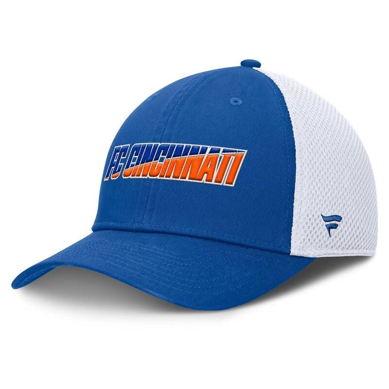 ファナティクス メンズ アクセサリー 帽子 Mens Fanatics Blue FCincinnati Rocket Flex Hat Fcc Blue ブルー ファナティクス メンズ アクセサリー 帽子 Mens Fanatics Blue FCincinnati Rocket Flex Hat Fcc Blue ブルー