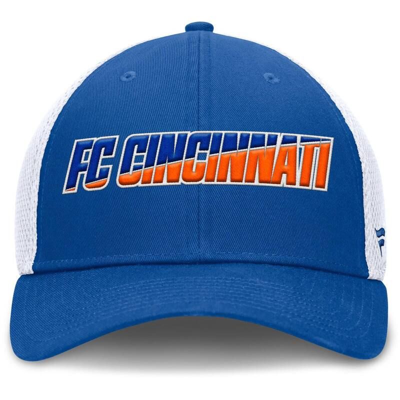 ファナティクス メンズ アクセサリー 帽子 Mens Fanatics Blue FCincinnati Rocket Flex Hat Fcc Blue ブルー ファナティクス メンズ アクセサリー 帽子 Mens Fanatics Blue FCincinnati Rocket Flex Hat Fcc Blue ブルー