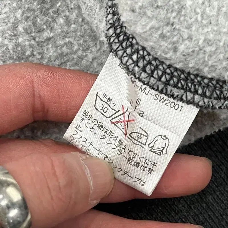 Polo Jeans Company ロゴ ジップアップ s11647