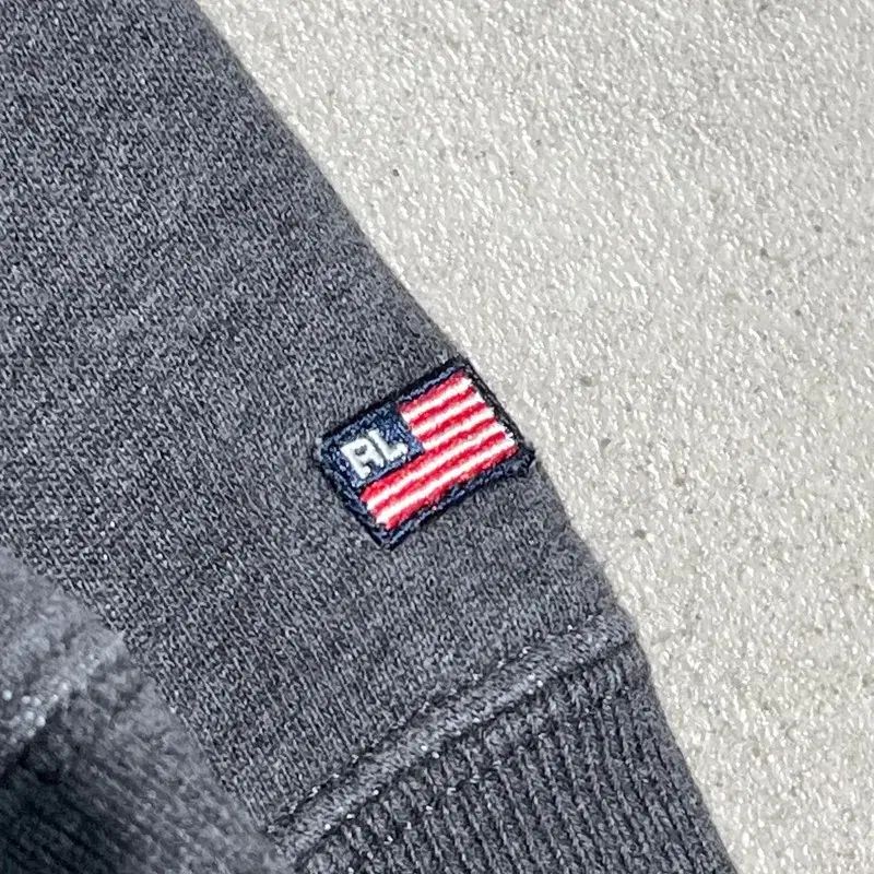 Polo Jeans Company ロゴ ジップアップ s11647